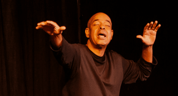 Antonio Rocha